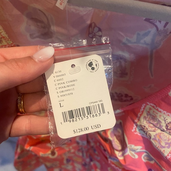 NWT Free People Oakley Mini Dress! - Picture 3 of 4